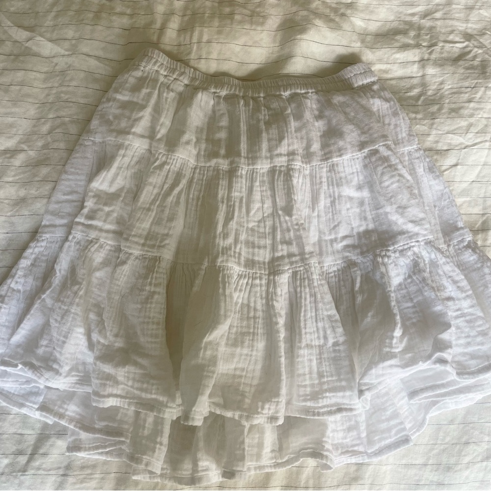 TWG skirt